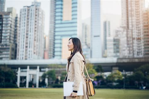 強勢 女人|你擁有做女強人的潛能？擁有這6種個性，才是真正人。